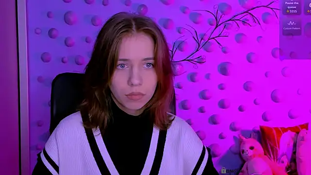 Snapshot of cleo_cool chatting on February 23, 2026, 9:54 am cleo cool online show from February 23, 2026, 9:54 am