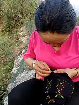 nelina 12345 online show from April 13, 2026, 10:41 am