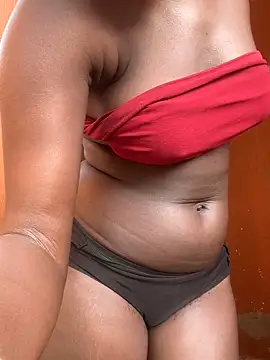 FAIBEJOJO19 online show from April 24, 2026, 5:09 am