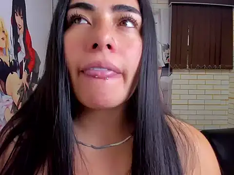 miss sexxy online show from February 23, 2026, 7:03 pm