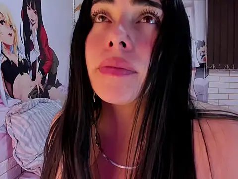 miss sexxy online show from March 25, 2026, 4:28 pm