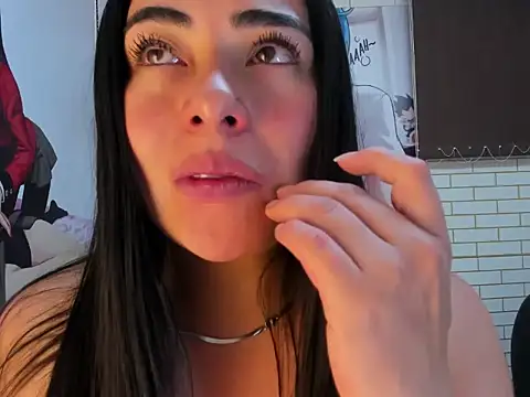 miss sexxy online show from April 9, 2026, 2:12 pm