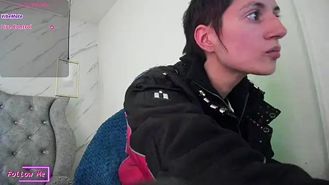 Snapshot of Fieramadame chatting on February 28, 2026, 7:35 pm Fieramadame online show from February 28, 2026, 7:35 pm