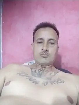 Arteiroelo online show from April 8, 2026, 8:32 pm