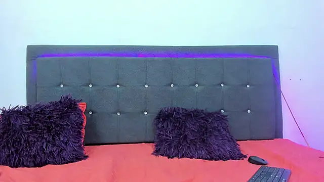 Ale cuzz online show from February 20, 2026, 2:08 pm