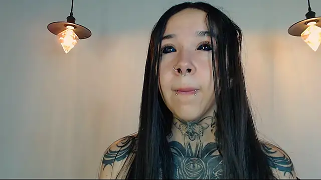 alien eyes09 online show from March 4, 2026, 1:35 am