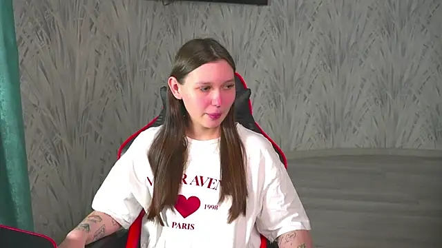 Snapshot of AricaOhashi chatting on February 16, 2026, 11:09 am AricaOhashi online show from February 16, 2026, 11:09 am