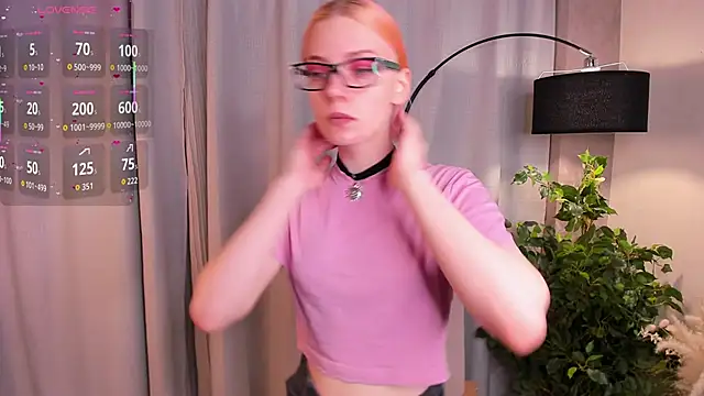 Snapshot of RonniHang chatting on February 21, 2026, 1:07 am RonniHang online show from February 21, 2026, 1:07 am