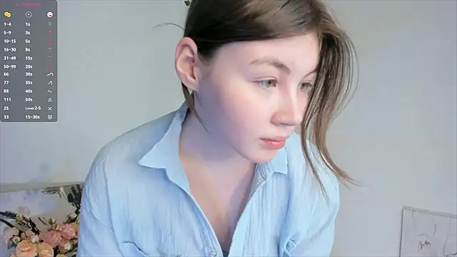 GigiTorros online show from March 2, 2026, 4:24 am