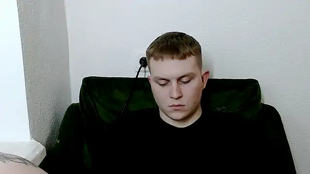 MrHeat  online show from March 6, 2026, 8:37 pm