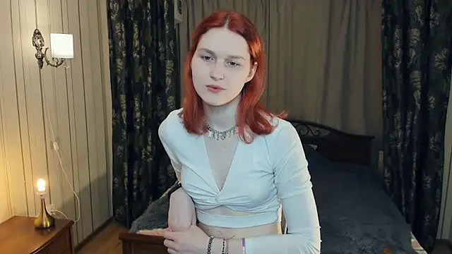 LinaMalech online show from March 1, 2026, 7:25 pm