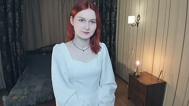 LinaMalech online show from February 18, 2026, 4:14 pm