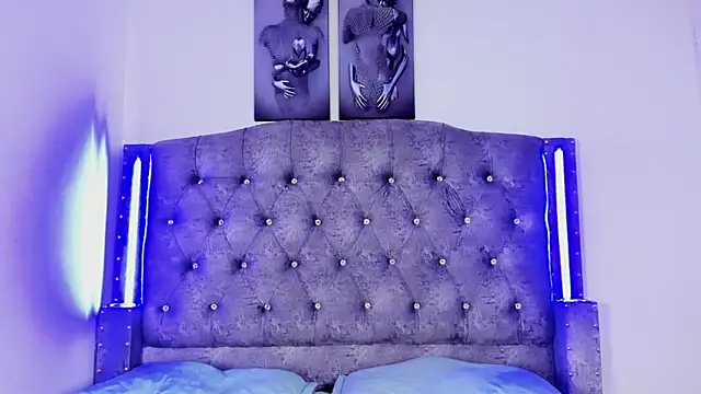 Noir Sebas online show from March 13, 2026, 3:33 am