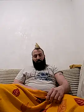 daddyboucher69 online show from March 1, 2026, 5:51 am