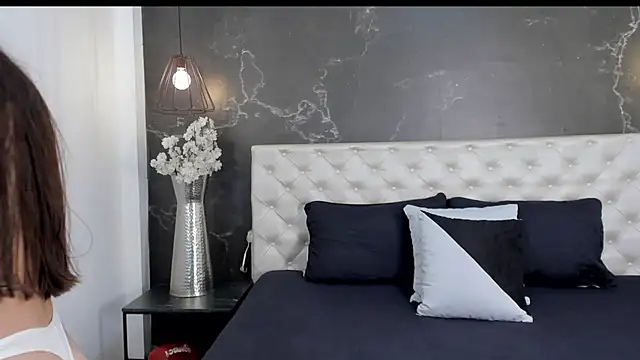 Samantha Dupre online show from February 25, 2026, 10:42 pm