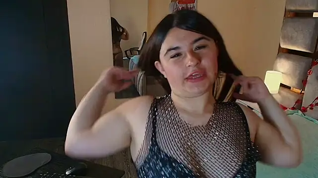 Snapshot of Anya_Volker chatting on February 23, 2026, 1:23 pm Anya Volker online show from February 23, 2026, 1:23 pm