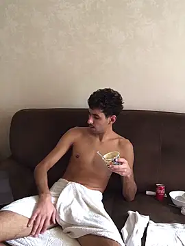 fabianmyst online show from February 25, 2026, 5:40 am