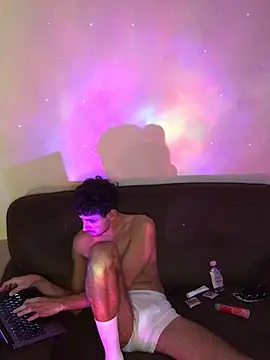 fabianmyst online show from March 2, 2026, 6:15 pm