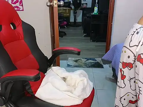 CandyyMonroe online show from February 16, 2026, 1:10 pm