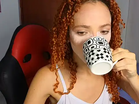 CandyyMonroe online show from February 20, 2026, 12:07 pm