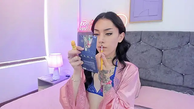 Megan Morphy online show from March 25, 2026, 3:00 pm