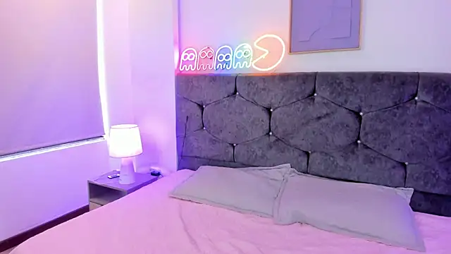 Megan Morphy online show from March 21, 2026, 2:10 pm