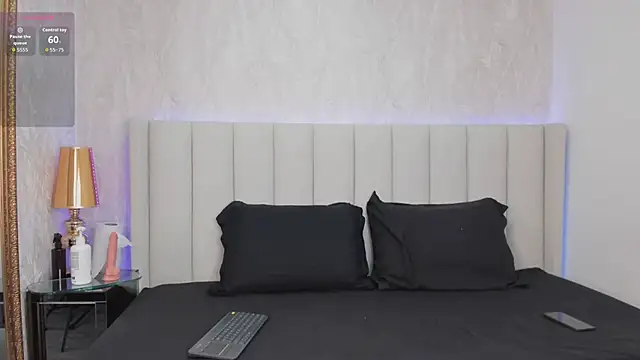 angelina honey  online show from March 2, 2026, 4:02 am