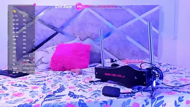 Lilith Kramston online show from March 31, 2026, 10:50 am