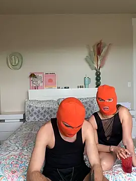 DuoUnfiltered online show from March 6, 2026, 11:22 pm