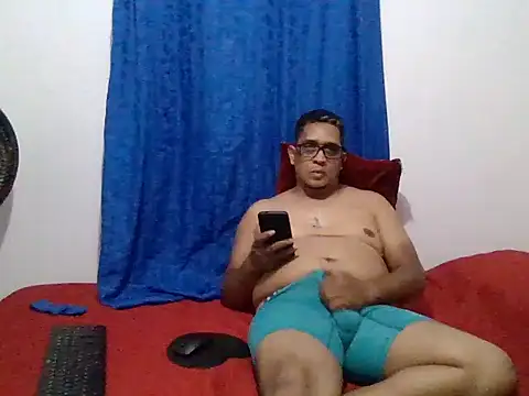 gordogruesa online show from February 20, 2026, 1:35 am