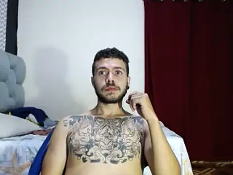 sebastianhotxxx online show from February 13, 2026, 2:33 am