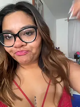 ludmila x online show from June 7, 2026, 5:07 pm
