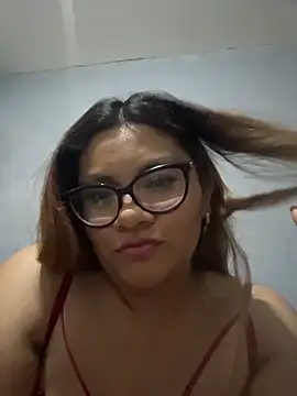 ludmila x online show from March 24, 2026, 5:18 am