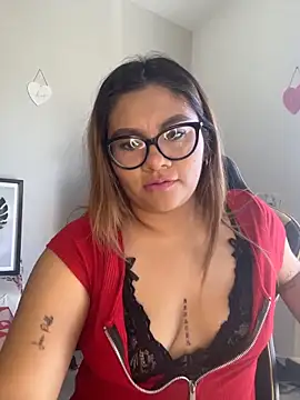 ludmila x online show from February 15, 2026, 10:30 pm