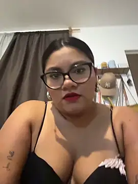 ludmila x online show from June 17, 2026, 4:23 am