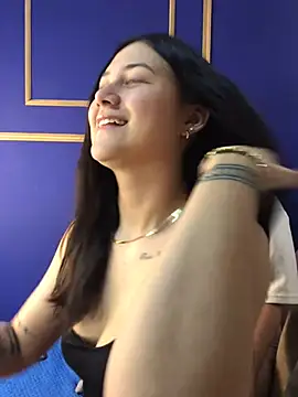 Cristalint online show from March 3, 2026, 3:57 am