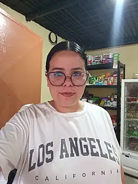 Snapshot of Blanquita_vip chatting on June 18, 2026, 11:04 am Blanquita vip online show from June 18, 2026, 11:04 am