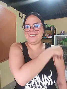 Snapshot of Blanquita_vip chatting on June 12, 2026, 11:30 am Blanquita vip online show from June 12, 2026, 11:30 am