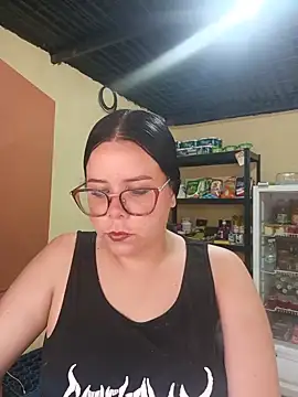 Snapshot of Blanquita_vip chatting on June 16, 2026, 11:32 am Blanquita vip online show from June 16, 2026, 11:32 am