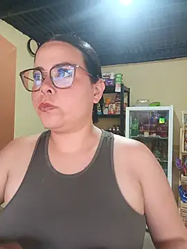 Snapshot of Blanquita_vip chatting on June 19, 2026, 11:38 am Blanquita vip online show from June 19, 2026, 11:38 am