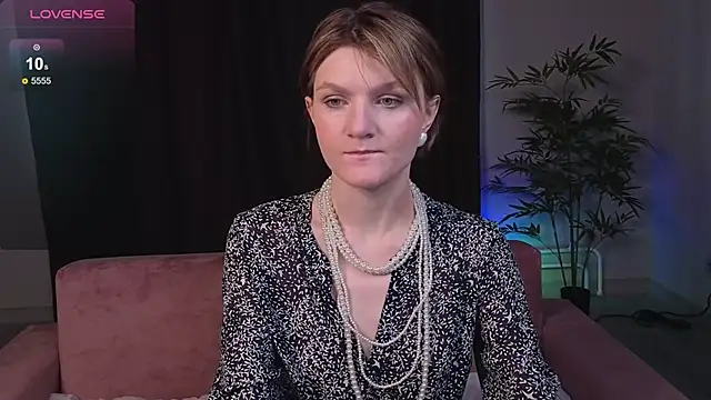 BjorkLight online show from March 3, 2026, 2:18 am