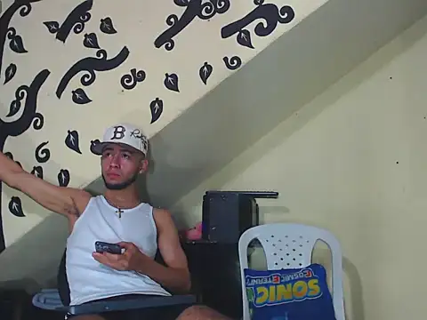 Jhon malo online show from February 24, 2026, 4:57 am