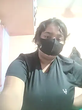 Choko Gril online show from February 19, 2026, 7:22 pm