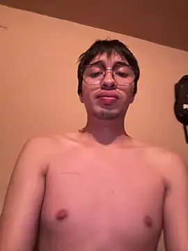 Snapshot of PepeNavaja chatting on March 25, 2026, 9:41 am PepeNavaja online show from March 25, 2026, 9:41 am