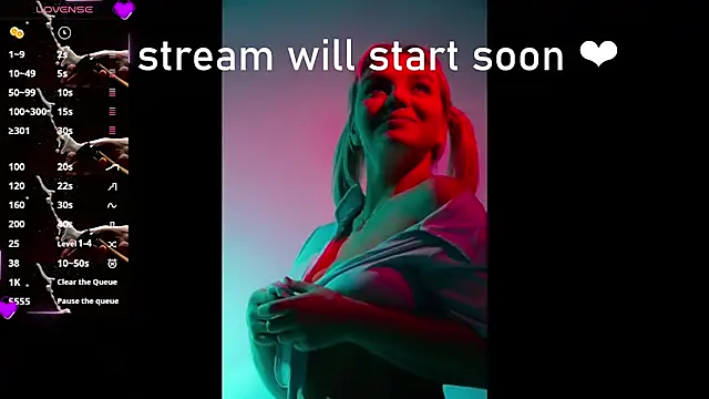 Para Love69 online show from March 17, 2026, 5:54 am