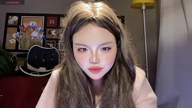 xiaosu22 online show from February 19, 2026, 9:06 am