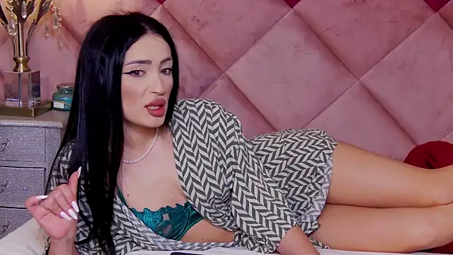 VictoriaLanes online show from March 27, 2026, 8:26 am