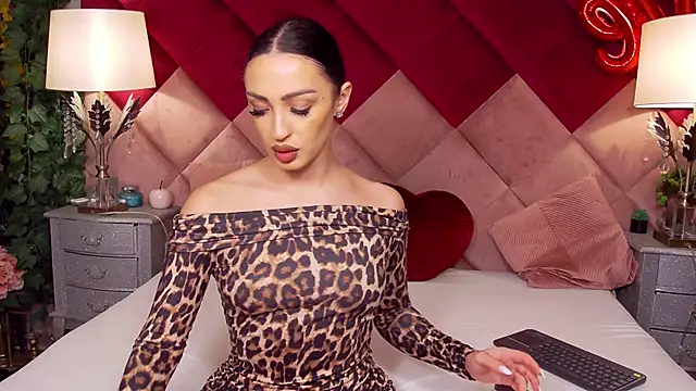 Snapshot of VictoriaLanes chatting on February 21, 2026, 5:20 am VictoriaLanes online show from February 21, 2026, 5:20 am