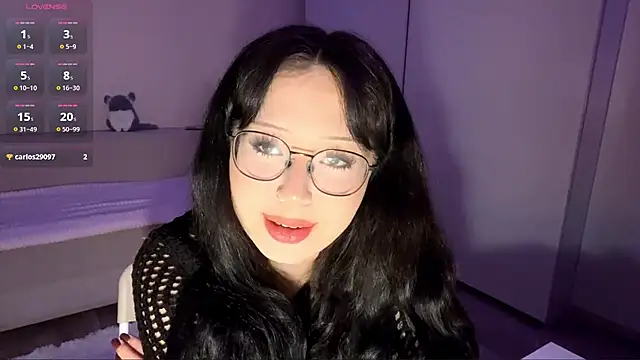 Snapshot of KateGlowee chatting on February 26, 2026, 1:11 pm KateGlowee online show from February 26, 2026, 1:11 pm