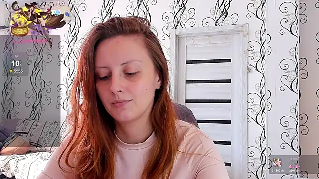 MadelinaJackson online show from April 2, 2026, 7:15 am